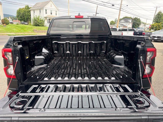Certified 2024 Ford Ranger Lariat w/ Advanced Towing Package AWD/4WD image 43