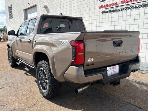 New 2026 Toyota Tacoma TRD Sport image 6
