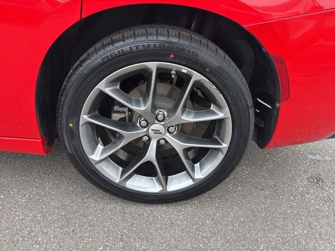 Used 2022 Dodge Charger SXT w/ Plus Group image 31