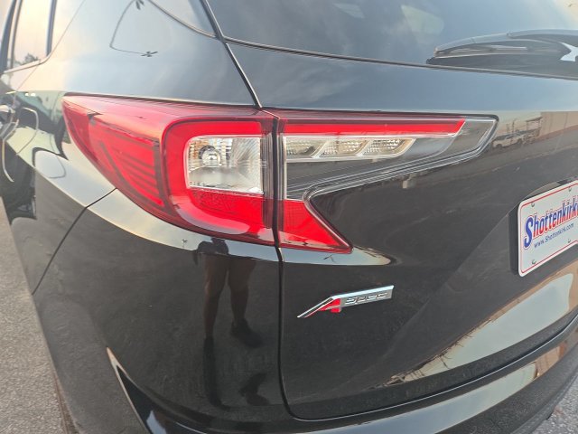 Certified 2023 Acura RDX w/ Advance Package AWD/4WD image 29