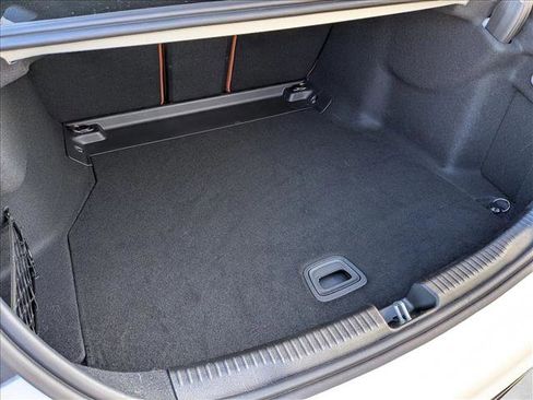 Certified 2025 Mercedes-Benz C 300 Sedan image 6