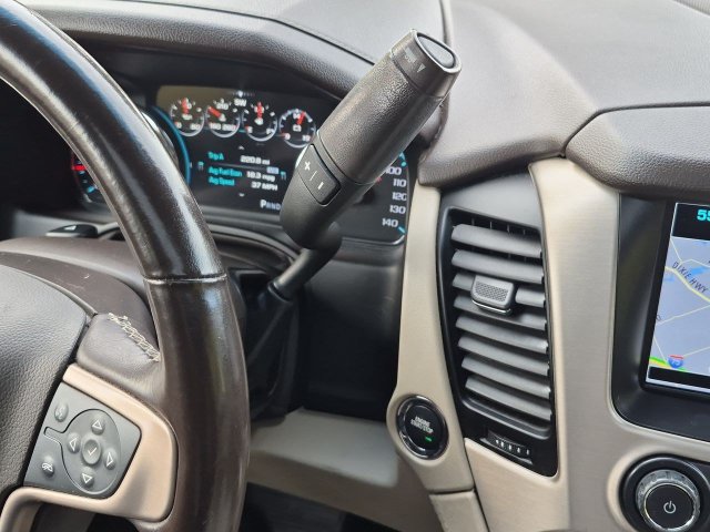 Used 2019 GMC Yukon Denali AWD/4WD image 21