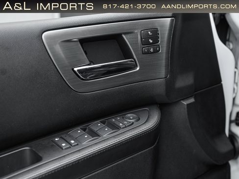 Used 2009 HUMMER H2 Luxury image 43