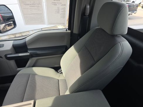 Used 2022 Ford F250 XL w/ STX Appearance Package image 31