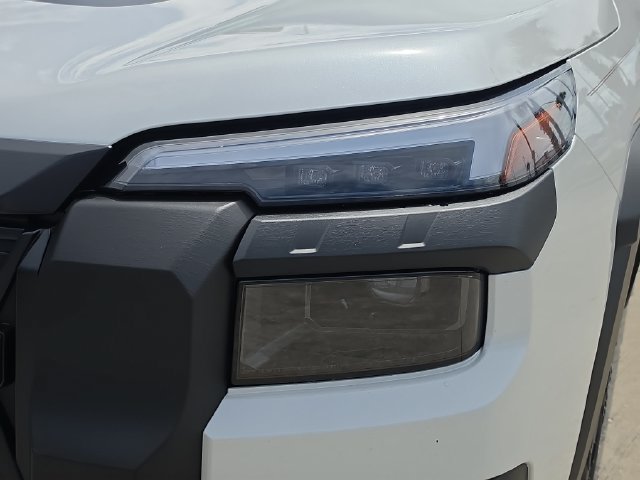 New 2026 Subaru Outback Wilderness AWD/4WD image 6