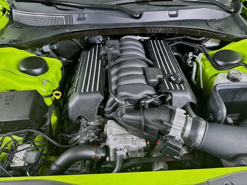 Used 2023 Dodge Charger Scat Pack RWD image 29