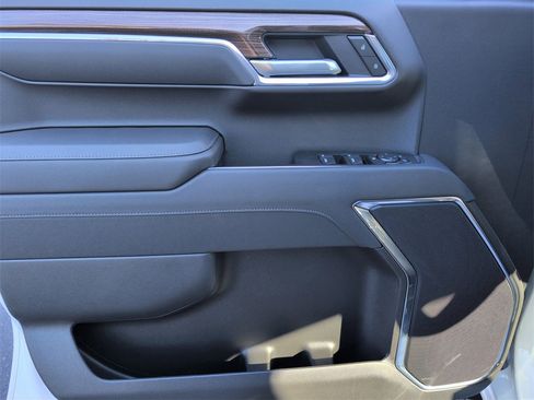 New 2026 Chevrolet Silverado 1500 LT w/ Safety Package image 11