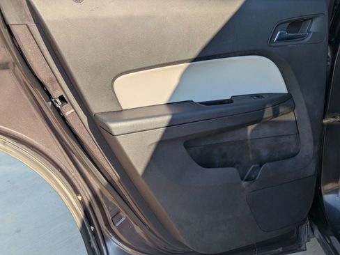 Used 2015 Chevrolet Equinox LTZ image 14