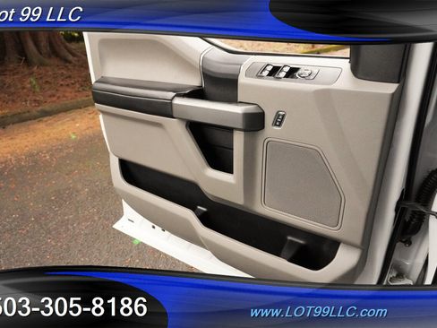 Used 2017 Ford F250 XLT image 26