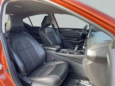 Used 2020 Nissan Altima 2.5 SR FWD image 49