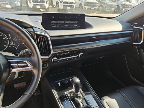 Used 2025 MAZDA CX-50 AWD 2.5 S w/ Premium Plus Pkg image 18