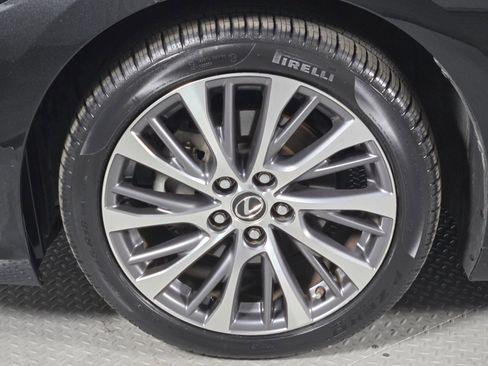 Used 2019 Lexus ES 350 350 image 9