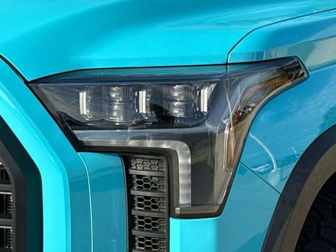 New 2026 Toyota Tundra TRD Pro AWD/4WD image 4