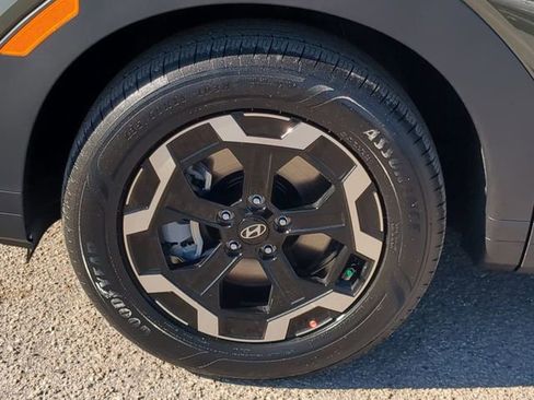 New 2026 Hyundai Santa Fe SEL image 11