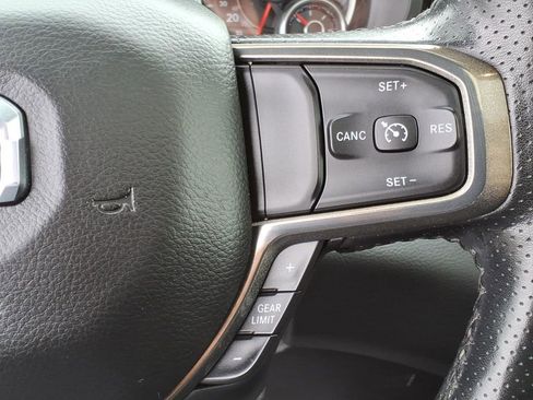 Used 2019 RAM 1500 Sport w/ Level 2 Equipment Group image 25