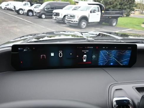 New 2026 Ford Expedition Max Platinum AWD/4WD image 28