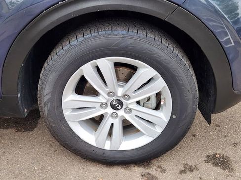 Used 2017 Kia Sportage LX AWD/4WD image 15