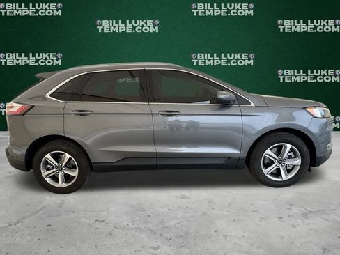 Used 2024 Ford Edge SEL w/ Convenience Package image 4