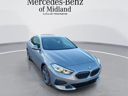 Used 2024 BMW 228i Gran Coupe