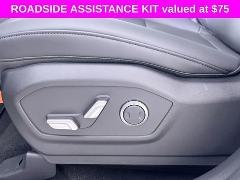 New 2026 Hyundai Santa Fe SEL FWD image 13