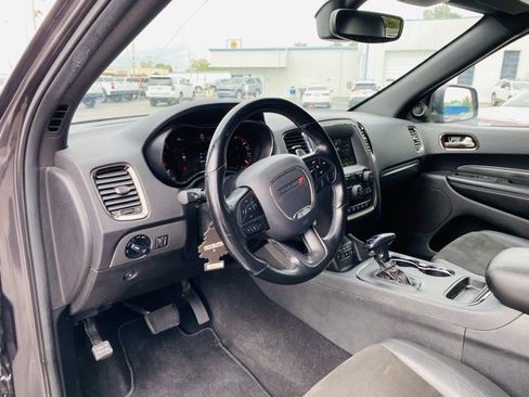 Used 2020 Dodge Durango GT image 31