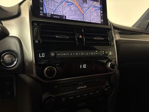 Certified 2022 Lexus GX 460 Premium w/ Accessory Package AWD/4WD image 20