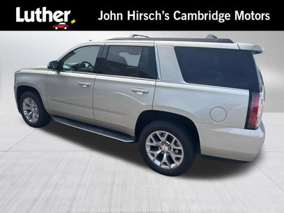 Used 2015 GMC Yukon SLT w/ Open Road Package