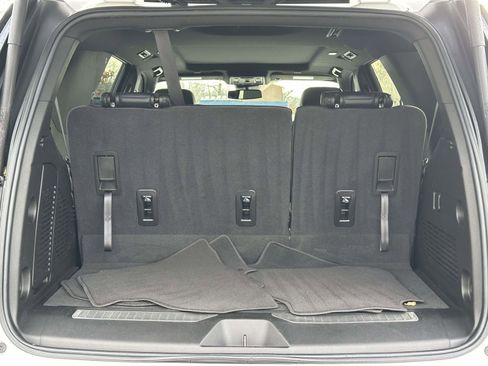 Used 2023 Chevrolet Tahoe RST image 24