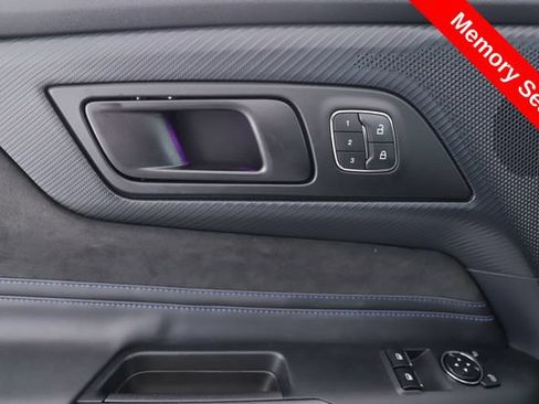 Used 2024 Ford Mustang Dark Horse RWD image 20