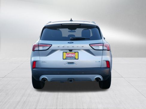 Used 2020 Ford Escape SEL image 6