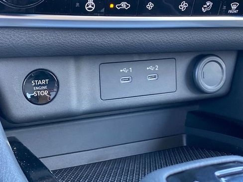 New 2026 Nissan Rogue SV AWD/4WD image 19