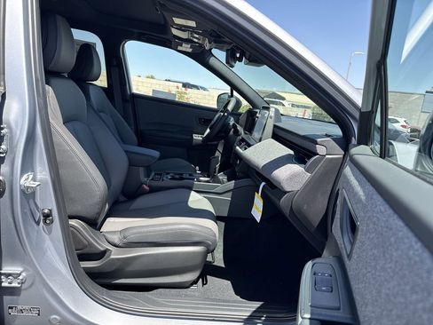New 2026 Subaru Outback Premium AWD/4WD image 26