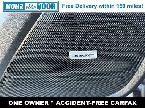 Used 2023 Chevrolet Traverse Premier w/ LPO, Floor Liner Package image 22