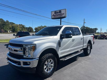 Used 2018 Ford F250 XLT w/ XLT Premium Package