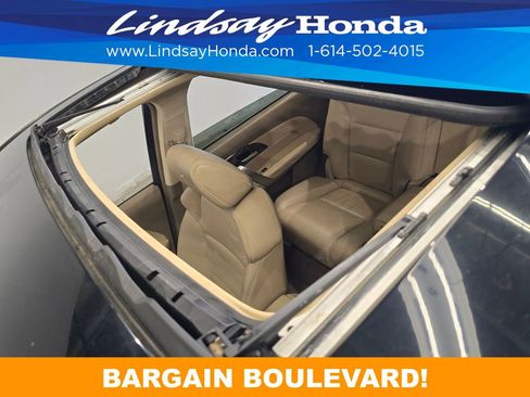 Used 2013 Acura MDX w/ Technology & Entertainment image 21