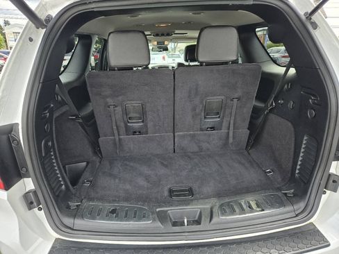 Used 2014 Dodge Durango Citadel w/ Technology Group AWD/4WD image 6
