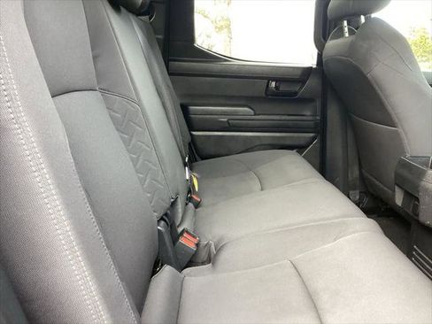 Certified 2025 Toyota Tacoma SR5 RWD image 4