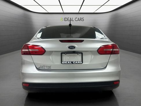 Used 2018 Ford Focus S FWD image 6