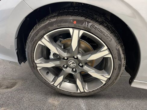 New 2026 Honda Civic Sport image 11