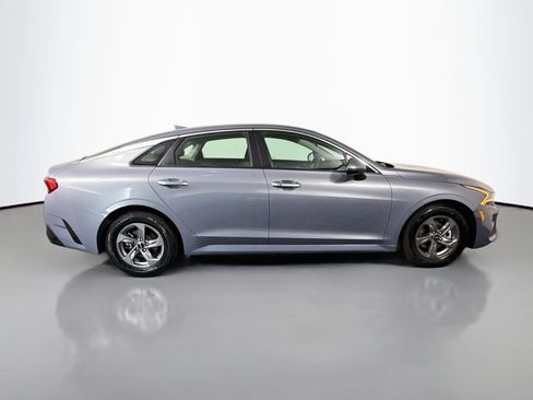 Used 2023 Kia K5 LXS FWD image 11
