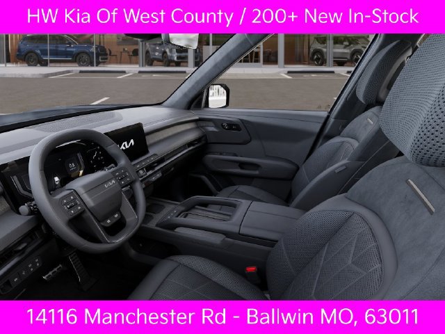 New 2027 Kia Telluride X-Line SX Prestige AWD/4WD image 17