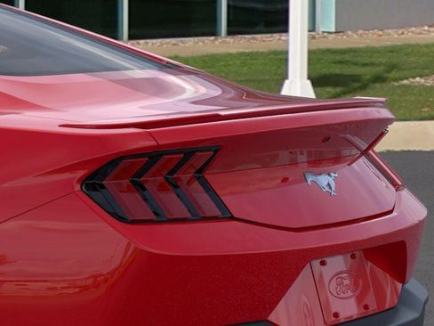 New 2026 Ford Mustang Premium RWD image 22