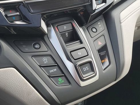 New 2026 Honda Odyssey EX-L image 30