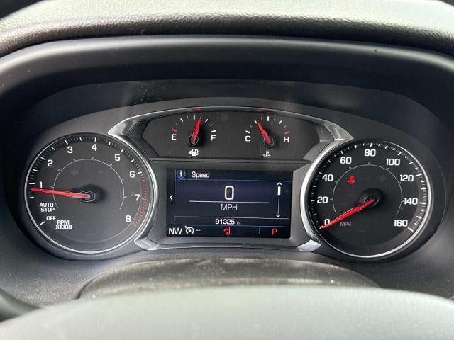 Used 2022 GMC Acadia SLE w/ Driver Convenience Package FWD image 26