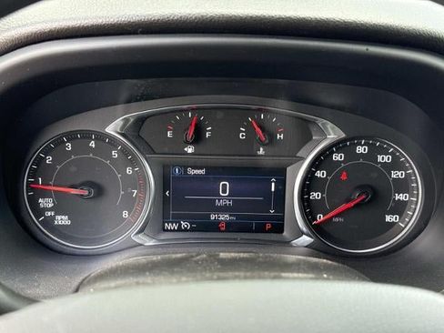 Used 2022 GMC Acadia SLE w/ Driver Convenience Package FWD image 26
