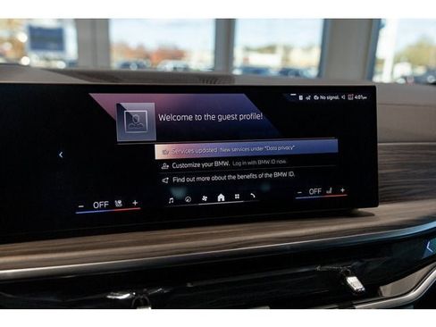 New 2026 BMW X5 xDrive40i w/ Premium Package image 70