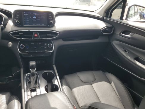 Used 2020 Hyundai Santa Fe SEL image 15