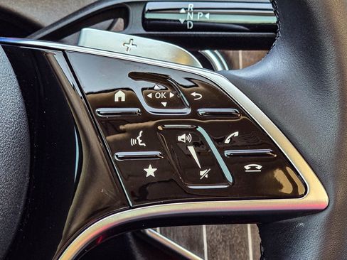 New 2026 Mercedes-Benz E 350 4MATIC image 23