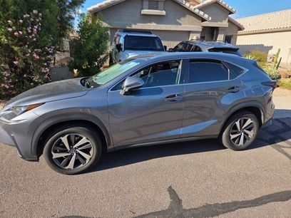 Used 2019 Lexus NX 300 FWD