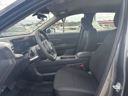 New 2026 Nissan Kicks S image 18